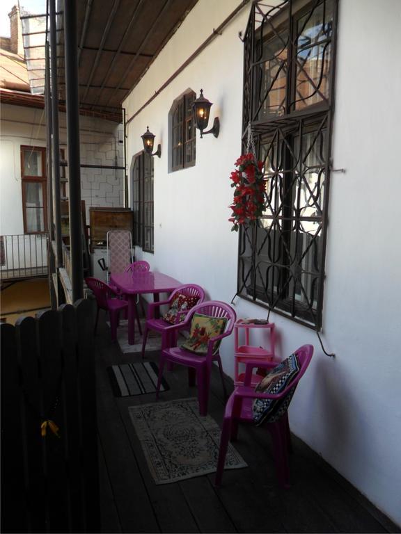 Vip-Apartments Angel Palas Chernivtsi Exterior foto