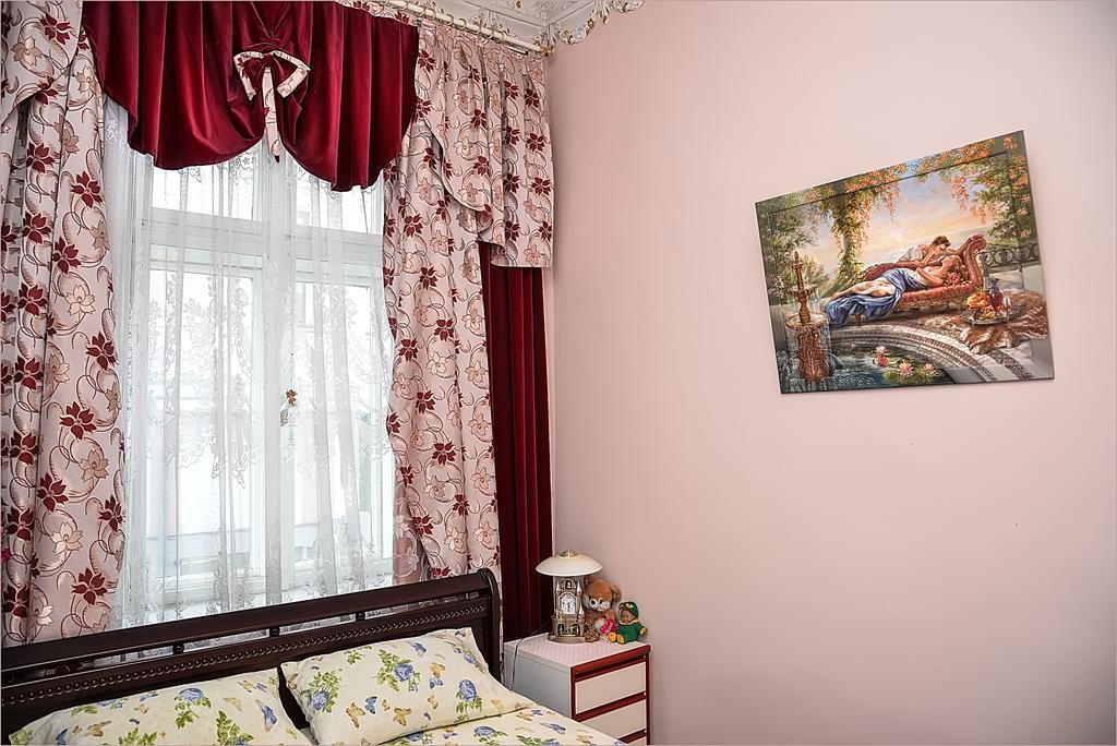 Vip-Apartments Angel Palas Chernivtsi Exterior foto